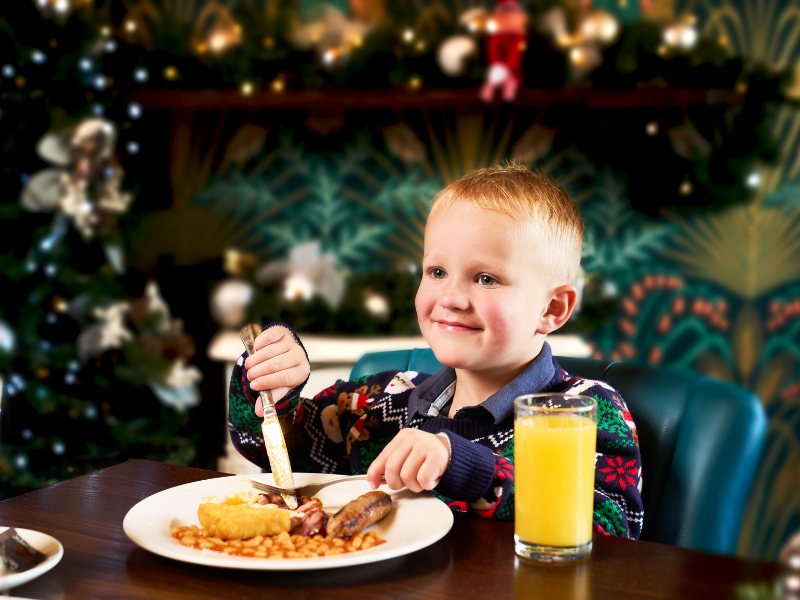 Even more magical occasions at The Star Inn Dinas Powys Vale of Glamorgan
