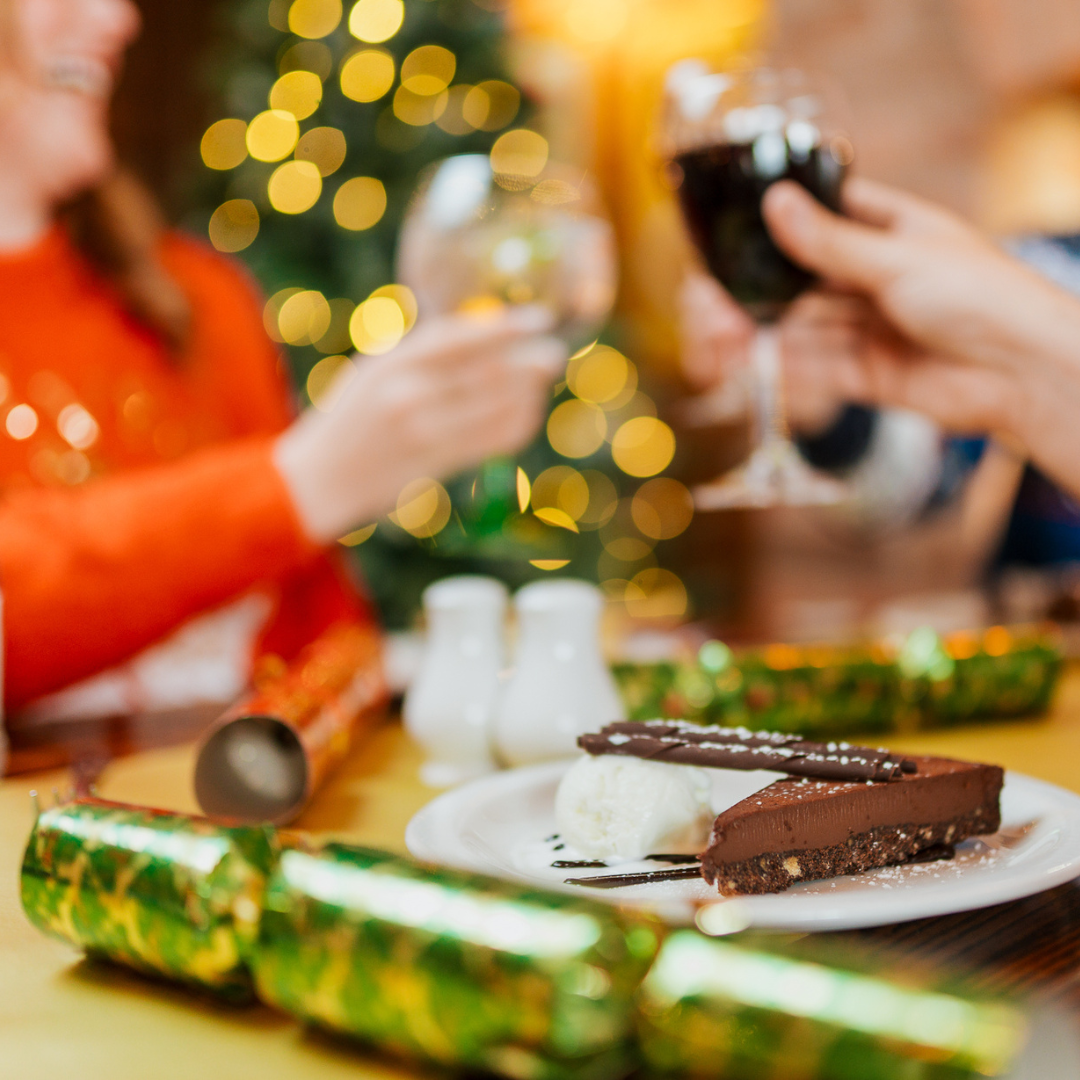 Christmas at The Star Inn Dinas Powys Vale of Glamorgan