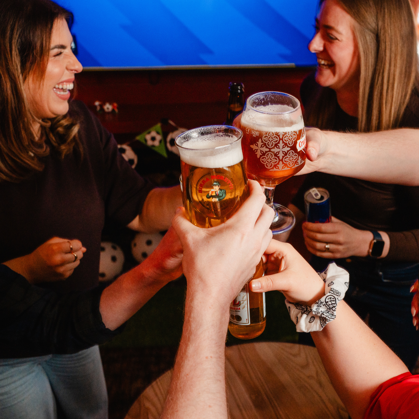 Make your local The Star Inn Dinas Powys Vale of Glamorgan in Dinas Powys your go‑to this World Cup